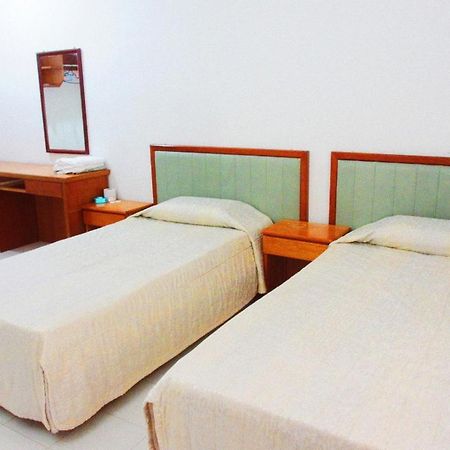 Pendang Lake Resort Extérieur photo