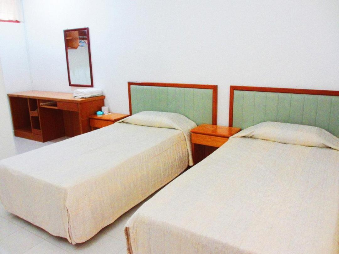 Pendang Lake Resort Extérieur photo