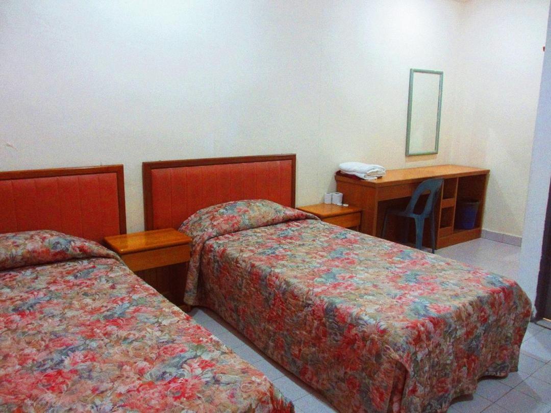 Pendang Lake Resort Extérieur photo