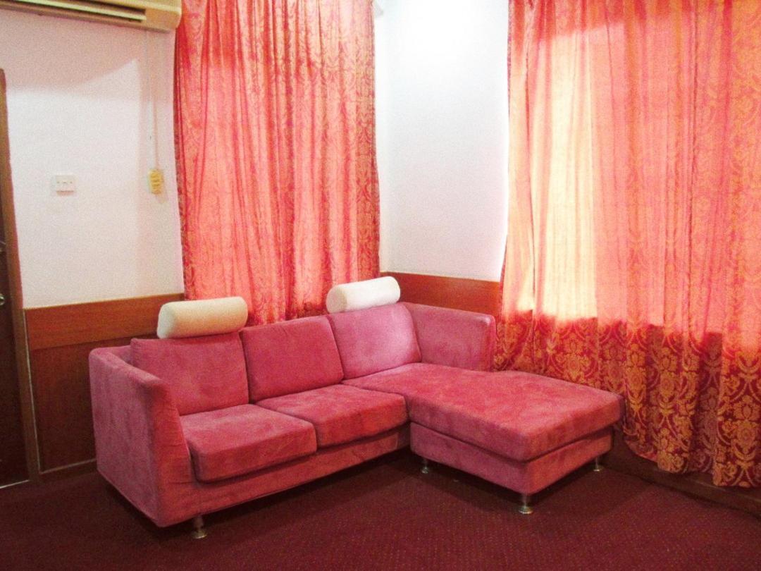 Pendang Lake Resort Extérieur photo