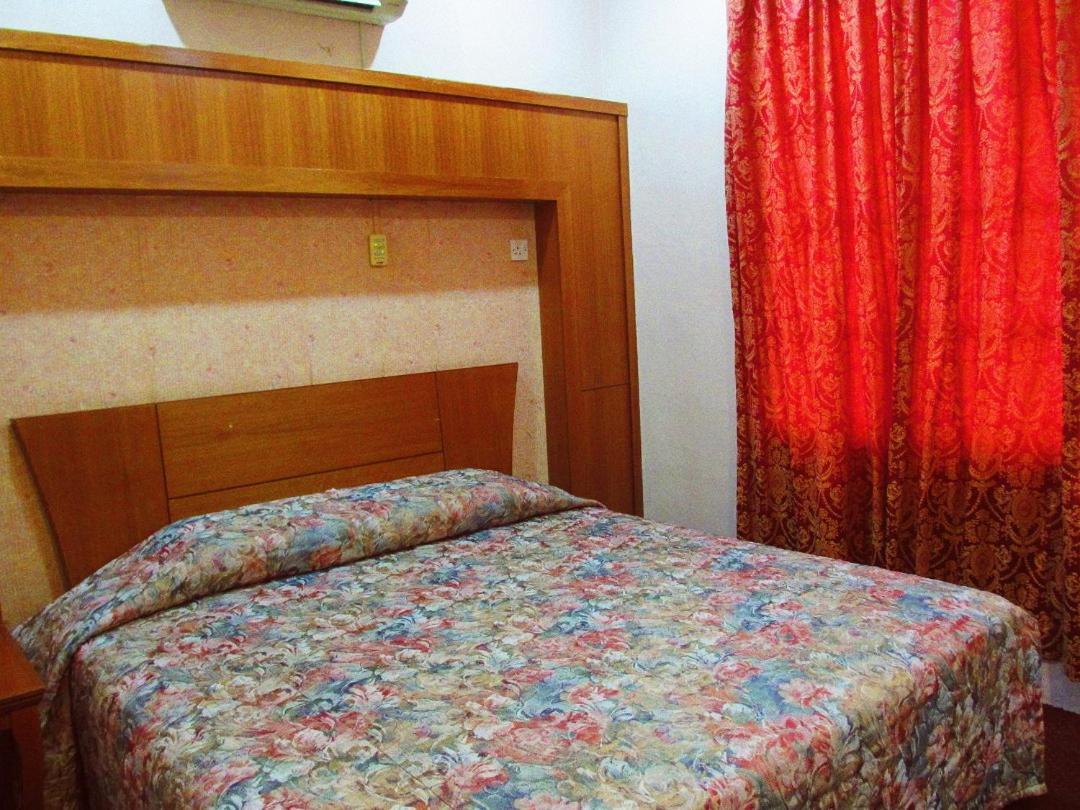 Pendang Lake Resort Extérieur photo