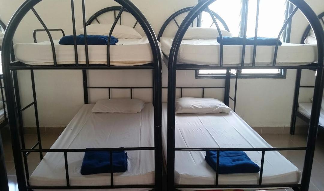 Pendang Lake Resort Extérieur photo